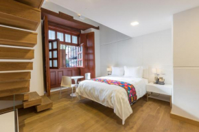 Domingo Santo Hotel Boutique